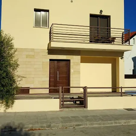 Afrodite Luxury Villas