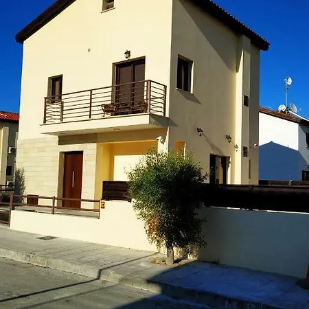 Afrodite Luxury Villas Villa