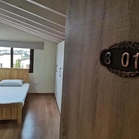 Villa Afrodite Luxury Villas Voroklini