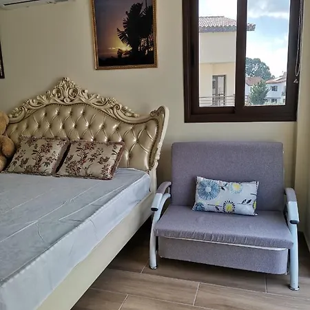 Villa Afrodite Luxury Villas Voroklini