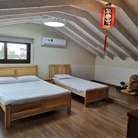 Afrodite Luxury Villas Voroklini