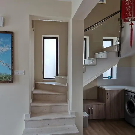Villa Afrodite Luxury Villas