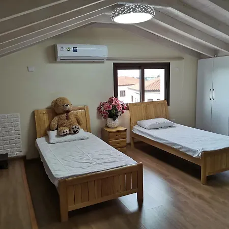 Villa Afrodite Luxury Villas Voroklini