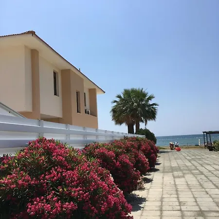 Afrodite Luxury Villas Villa Voroklini