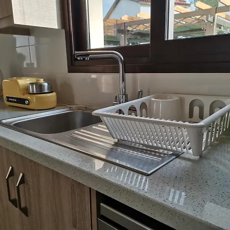 Afrodite Luxury Villas Voroklini