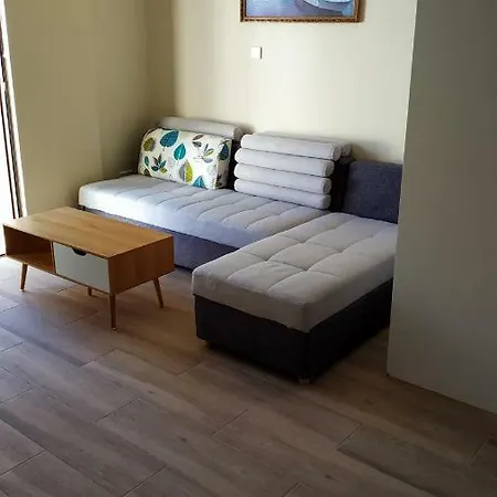 Afrodite Luxury Villas Villa Voroklini