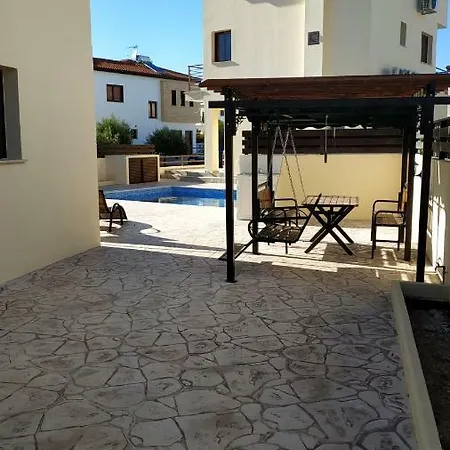 Afrodite Luxury Villas Villa *