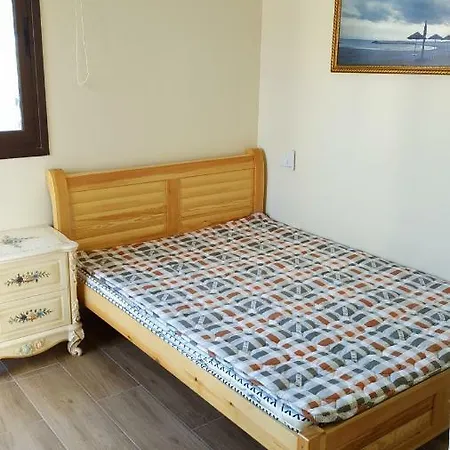 Afrodite Luxury Villas Voroklini