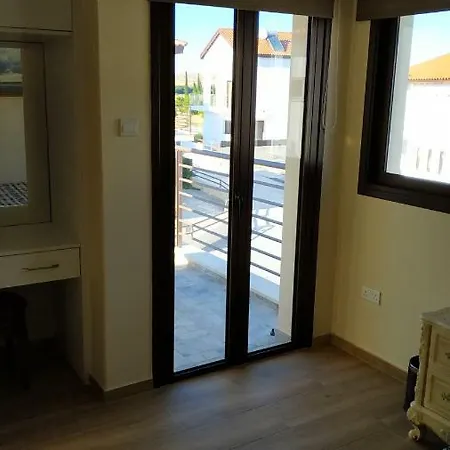 Afrodite Luxury Villas * Oroklini
