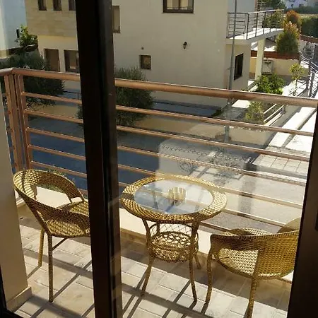 Afrodite Luxury Villas