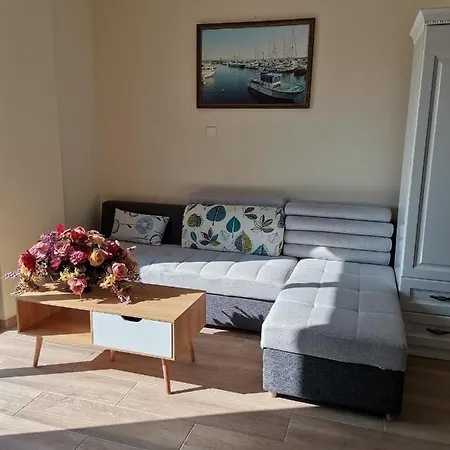 Afrodite Luxury Villas Villa Voroklini