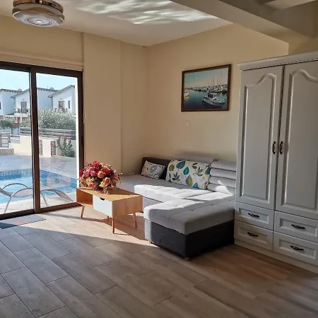 Afrodite Luxury Villas