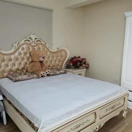 Afrodite Luxury Villas Villa Oroklini