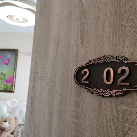 Afrodite Luxury Villas Voroklini