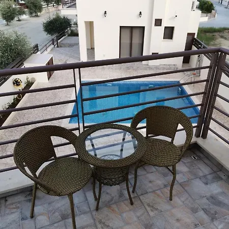 Afrodite Luxury Villas Villa