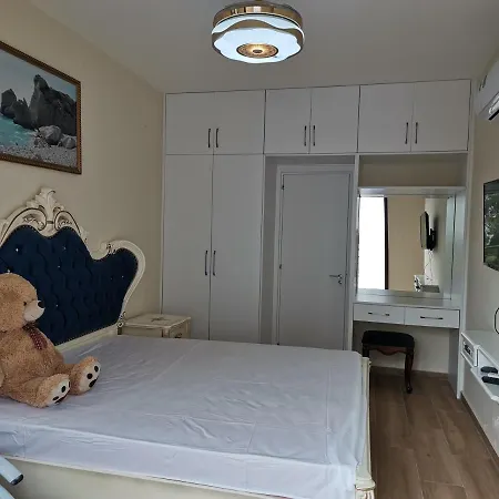 Villa Afrodite Luxury Villas Oroklini