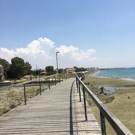 Villa Afrodite Luxury Villas Oroklini