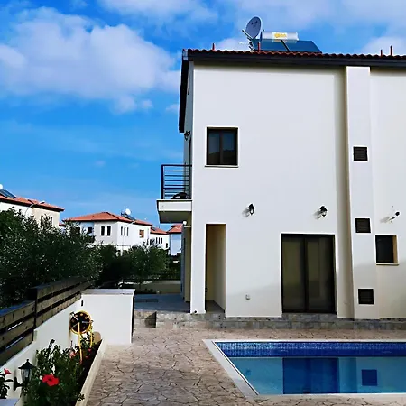 Afrodite Luxury Villas