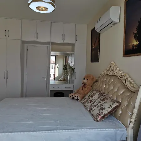 Afrodite Luxury Villas Villa Voroklini