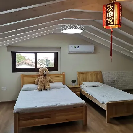 Afrodite Luxury Villas
