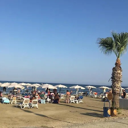 Villa Afrodite Luxury Villas Voroklini