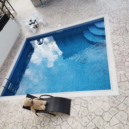 Afrodite Luxury Villas
