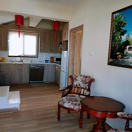 Afrodite Luxury Villas