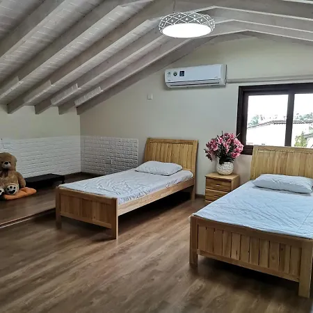 Villa Afrodite Luxury Villas Oroklini