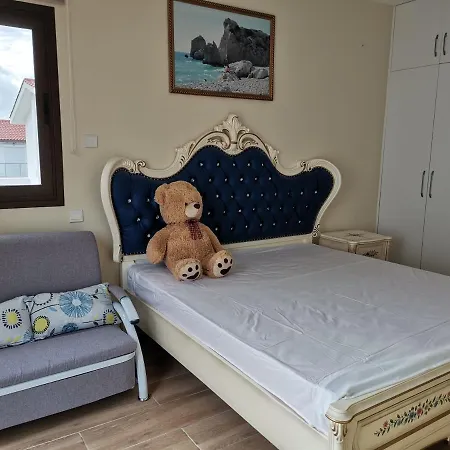Afrodite Luxury Villas Villa Oroklini