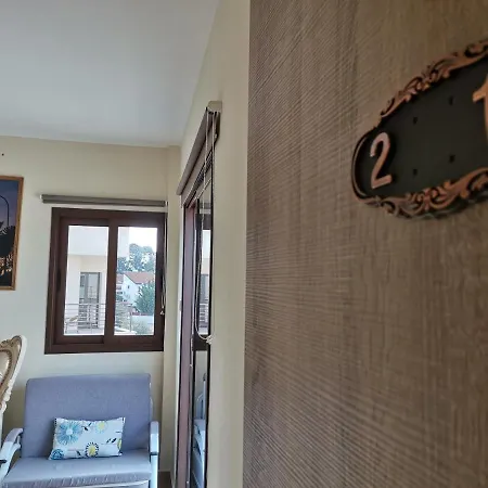 Villa Afrodite Luxury Villas Voroklini