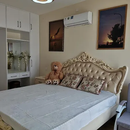 Afrodite Luxury Villas Villa Voroklini