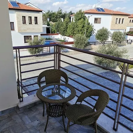 Afrodite Luxury Villas