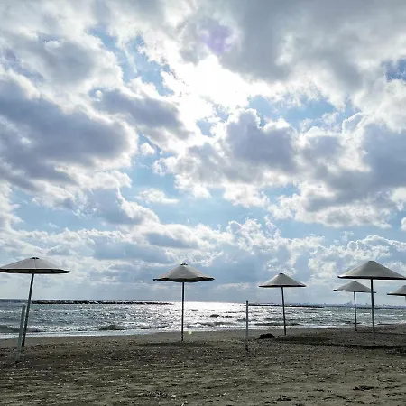 Villa Afrodite Luxury Villas Voroklini